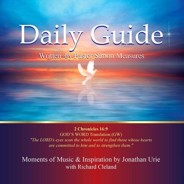 Cover art for Daily Guide