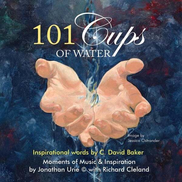 Cover art for 101 Cups of Water