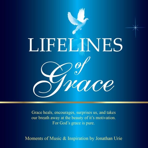 Cover art for Lifelines of Grace