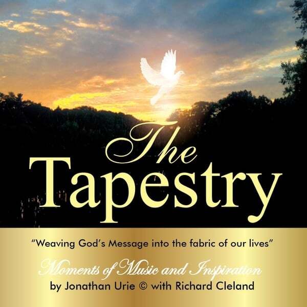 Cover art for The Tapestry (feat. Richard Cleland)