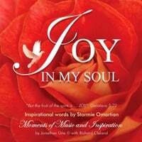 Joy in My Soul (feat. Richard Cleland and Stormie Omartian)